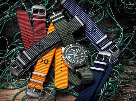 breitling surfers